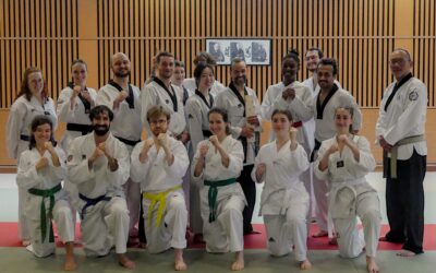 Etienne est revenu !