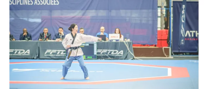 Championnats de France Techniques