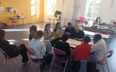 Le Yeon Hap Dojang a organisé son repas annuel 