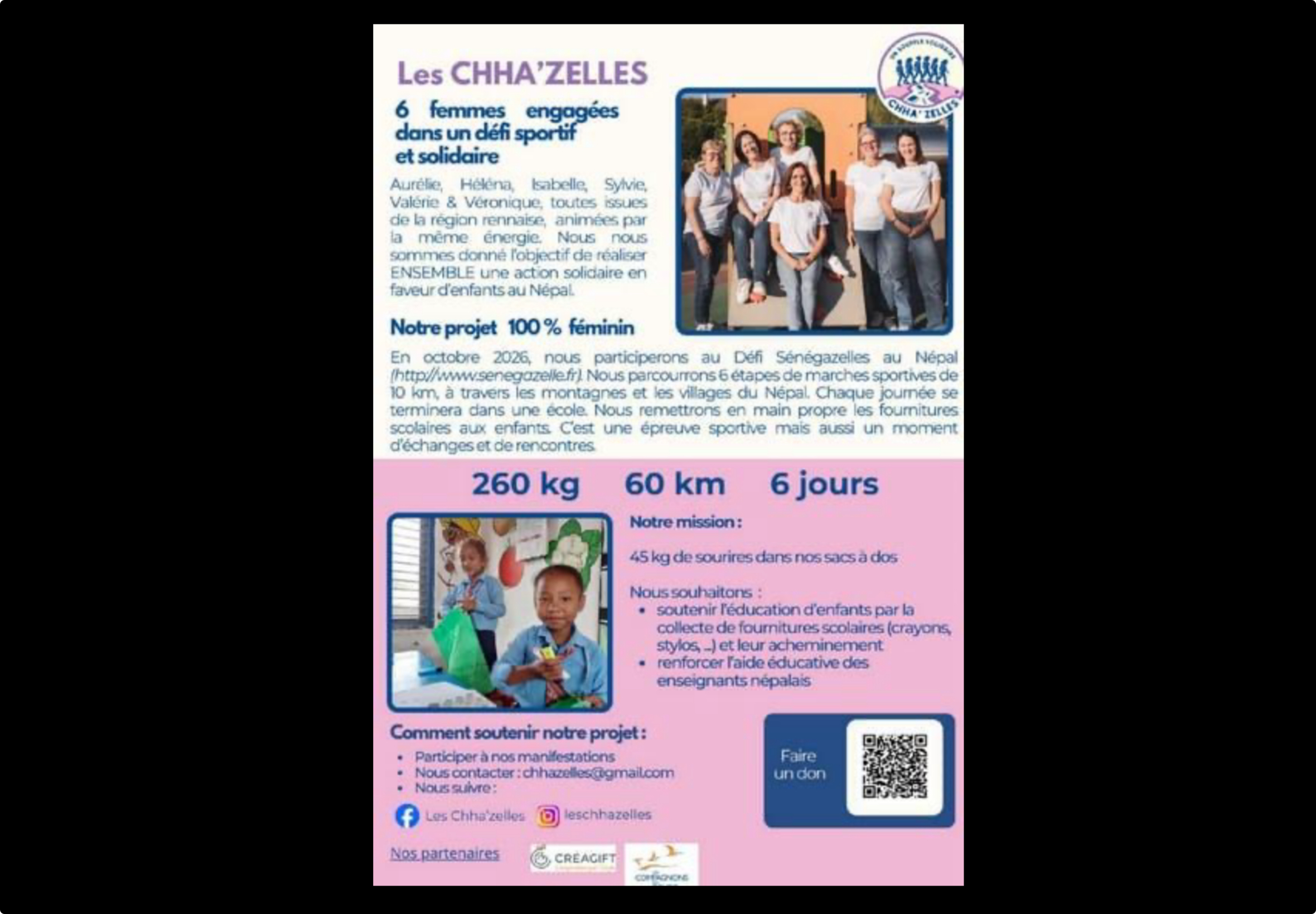 Afficher les photos récentes