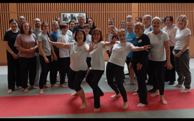 Les Chhaz’elles à l’honneur